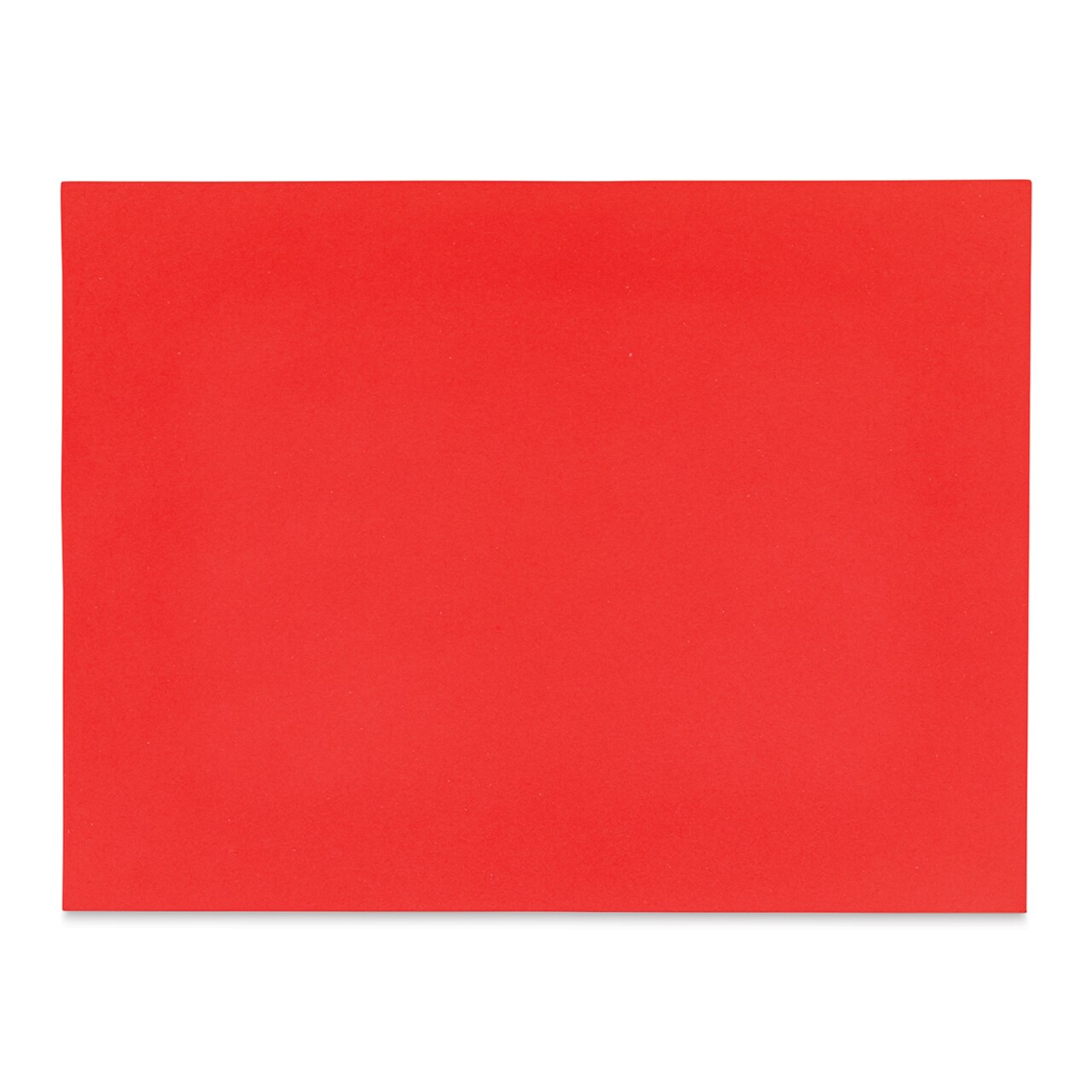 Pacon Tru-Ray Construction Paper - 18&#x22; x 24&#x22;, Festive Red, 50 Sheets